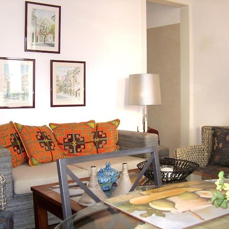 Elegant S. Miguel Apartment Lisboa Szoba fotó