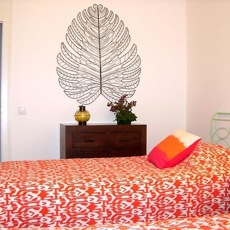 Elegant S. Miguel Apartment Lisboa Szoba fotó