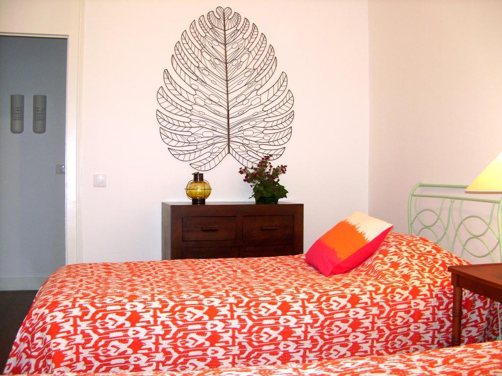 Elegant S. Miguel Apartment Lisboa Szoba fotó