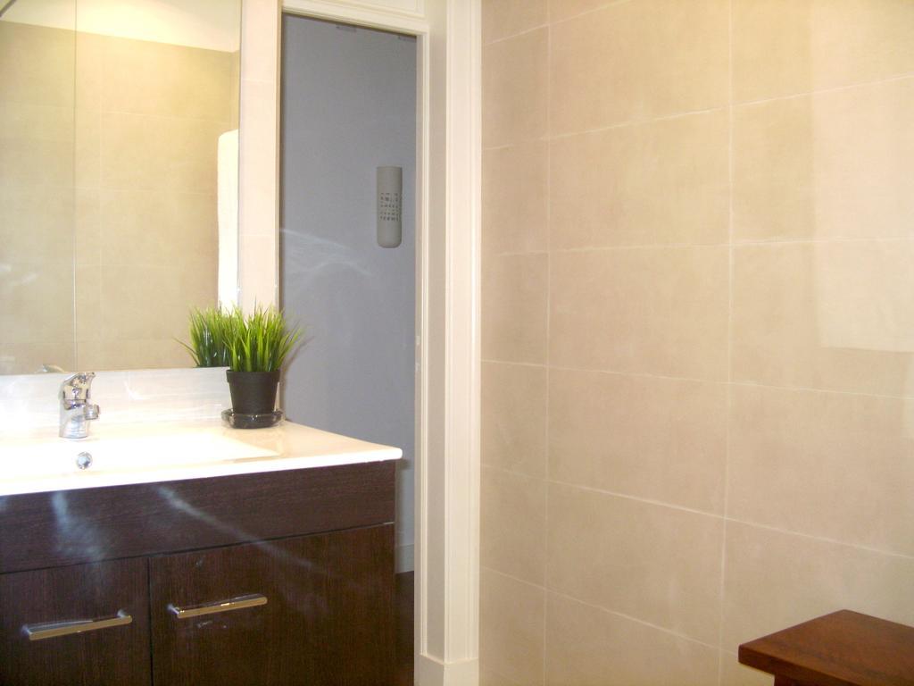 Elegant S. Miguel Apartment Lisboa Szoba fotó